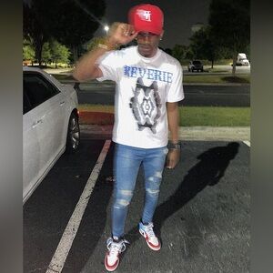 Meet your Posher, Jay